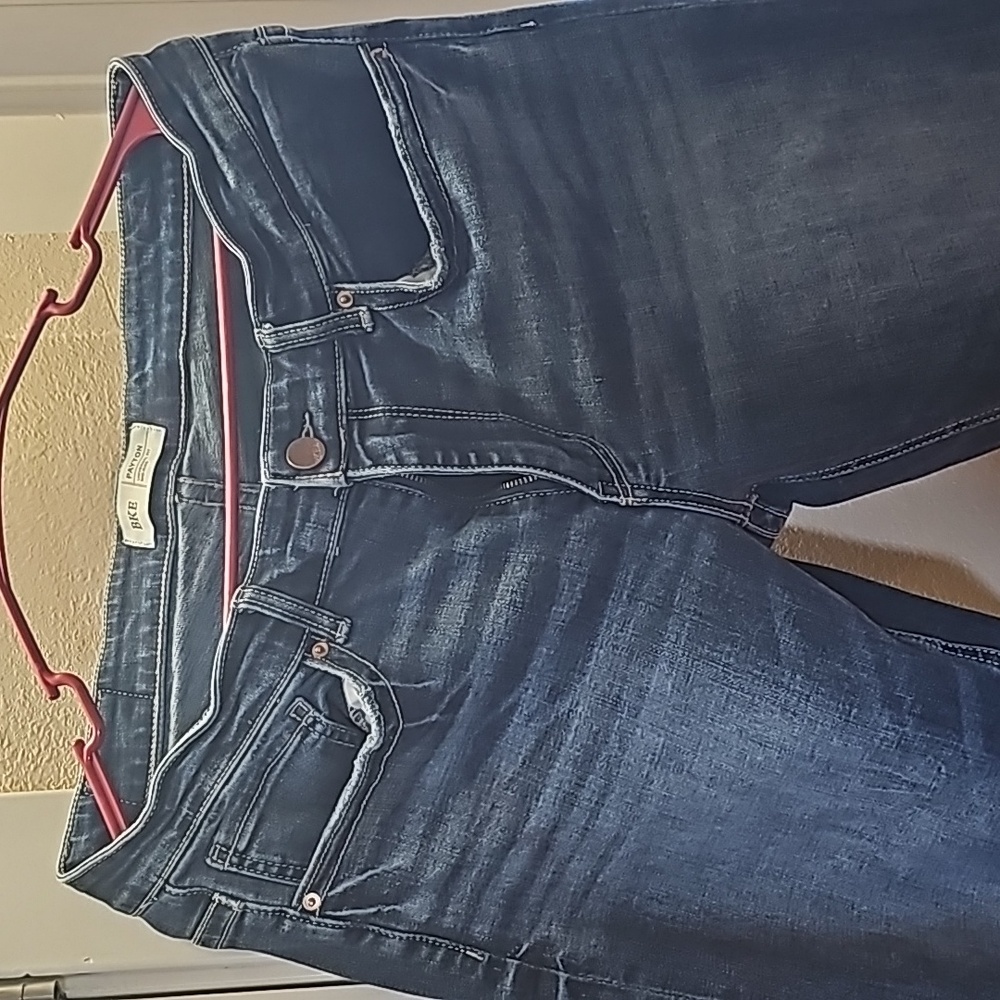 BKE jeans